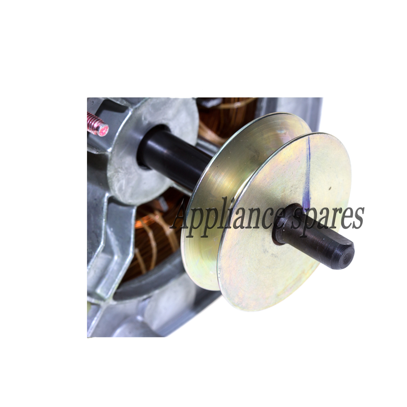 Speed Queen Washing Machine Motor-2