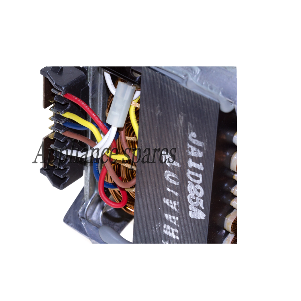 Speed Queen Washing Machine Motor-3