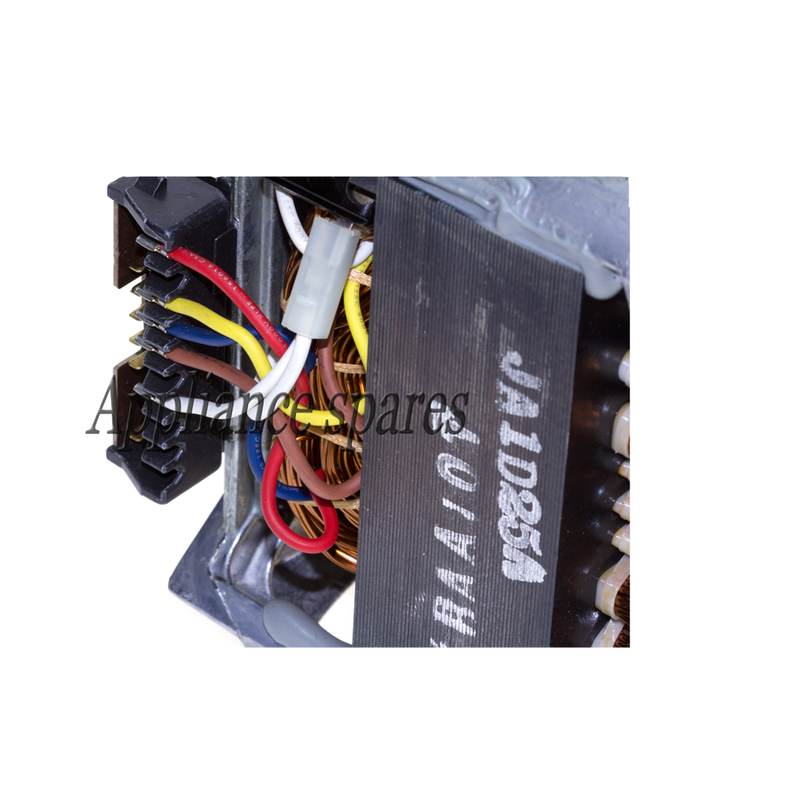 Speed Queen Washing Machine Motor-3