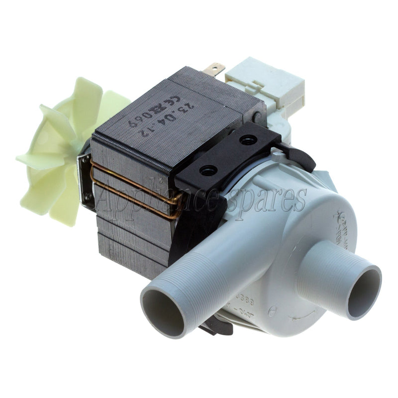Speed Queen Washing Machine Original Electric Drain Pump-2