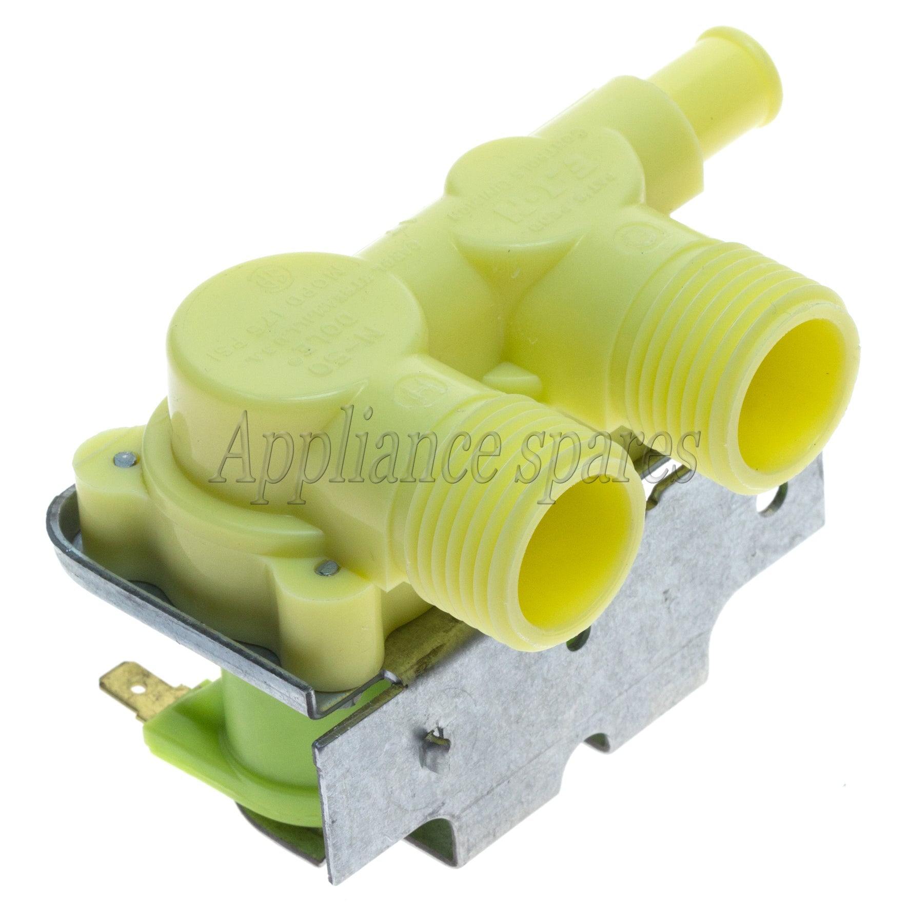 Speed Queen Washing Machine Inlet Valve (220v 13mm Outlet, Original)-4