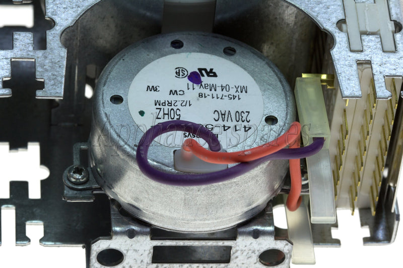 Speed Queen Washing Machine Timer-3