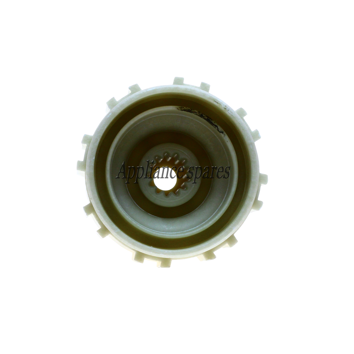 Speed Queen Washing Machine Drive Bell-2