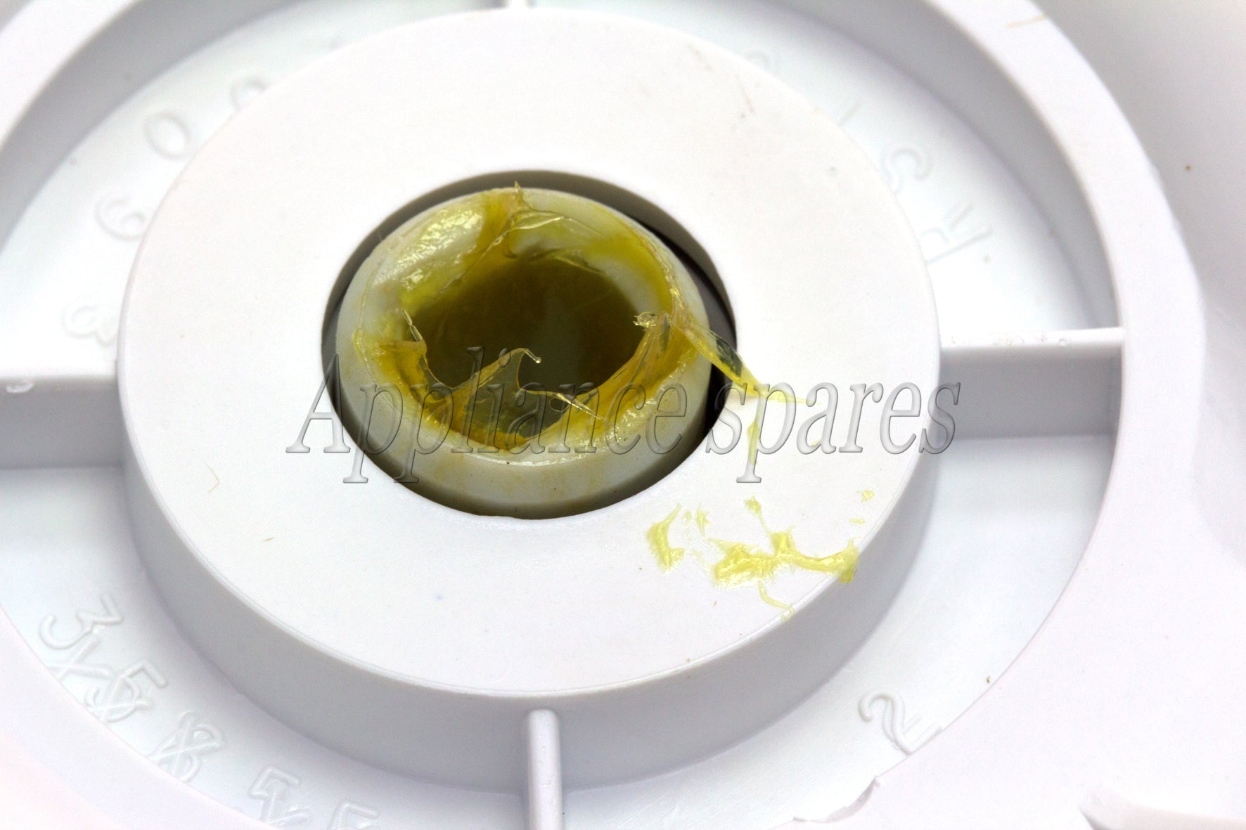 Speed Queen Washing Machine Drain Pump-2