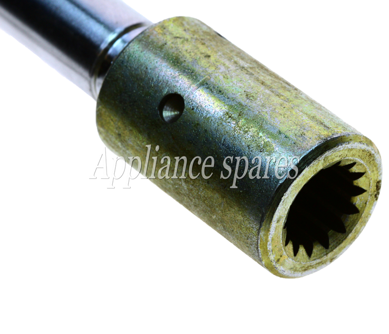 Speed Queen Washing Machine Coupling Shaft-3