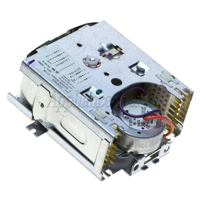 Speed Queen Washing Machine Timer-2