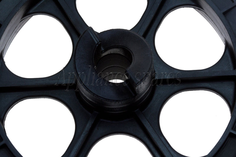 Speed Queen Washing Machine Pulley Assembly-2