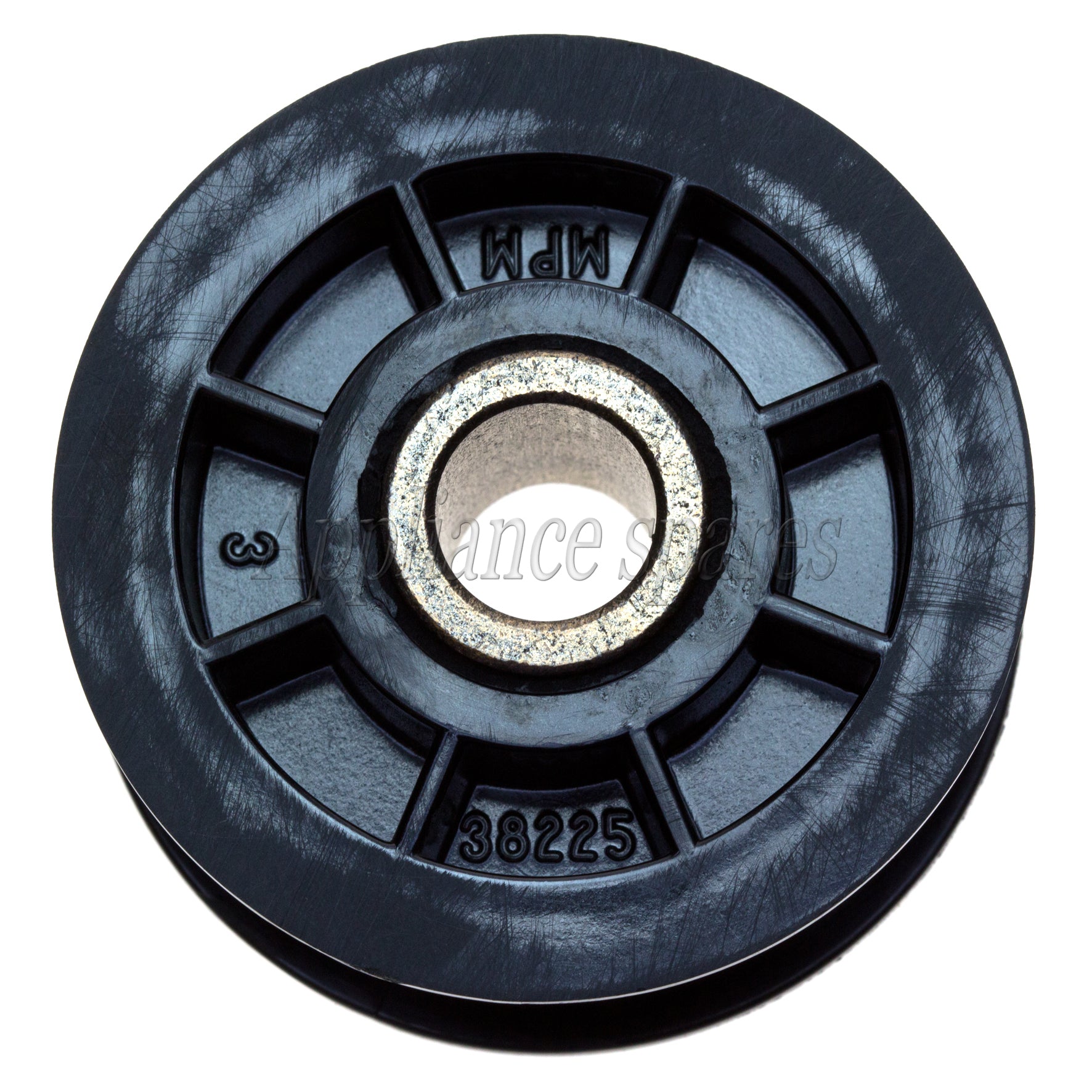 Speed Queen Washing Machine Idler Pulley-2