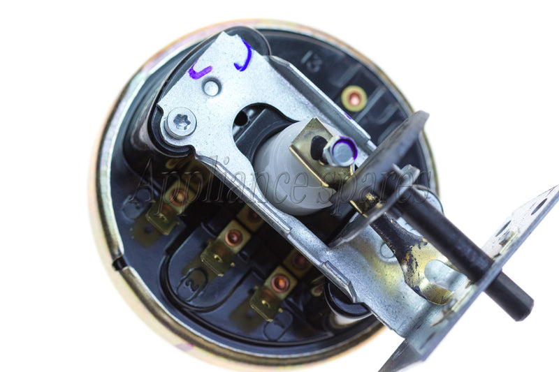 Speed Queen Washing Machine Pressure Switch-4