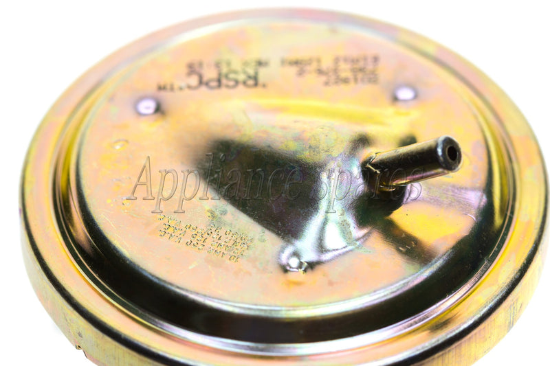 Speed Queen Washing Machine Pressure Switch-3