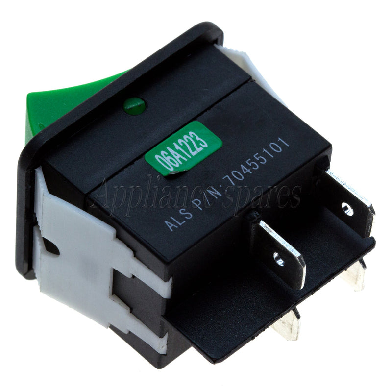 Speed Queen Washing Machine Start Switch-2