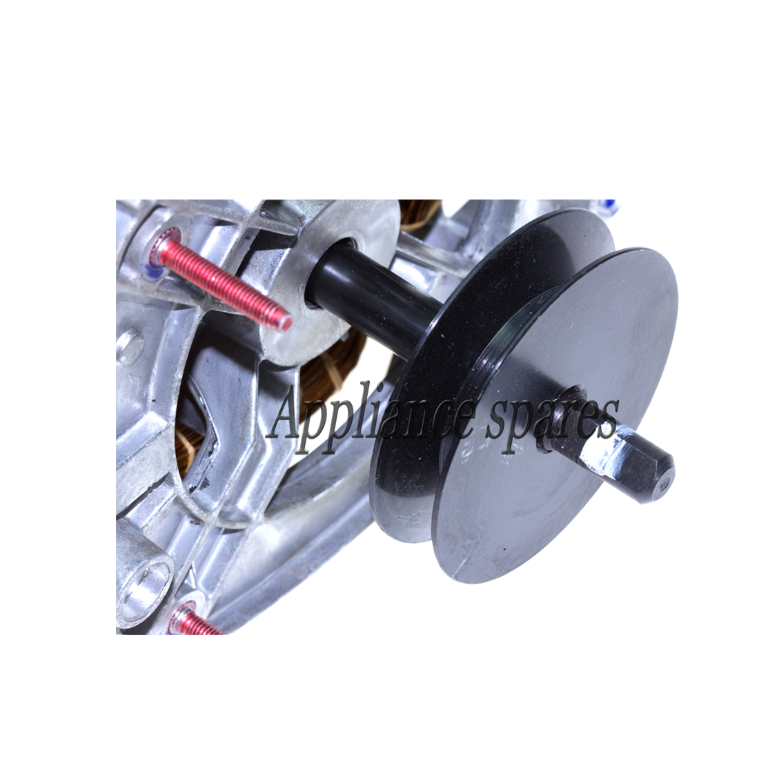 Speed Queen Washing Machine Motor (Fits Direct Drive Pump)-2