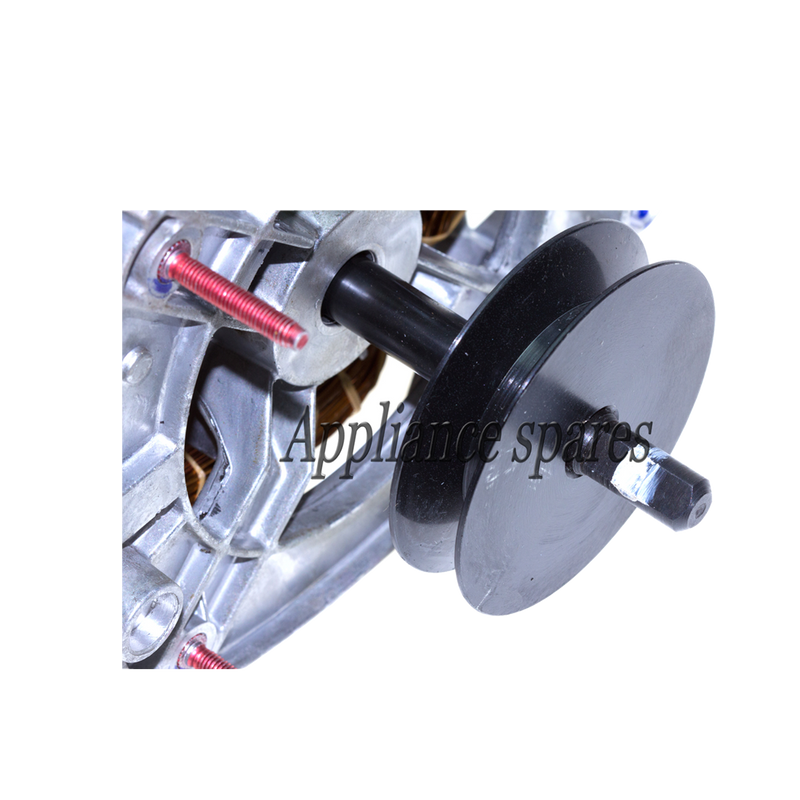 Speed Queen Washing Machine Motor (Fits Direct Drive Pump)-2