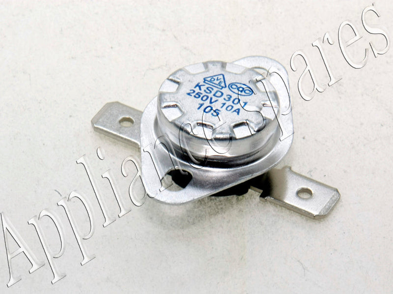 105°C N/C Clixon Thermostat (10A)-2