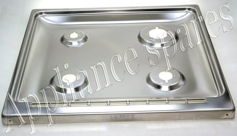 Tecnogas Stove Stainless Steel Cook Top Panel-2