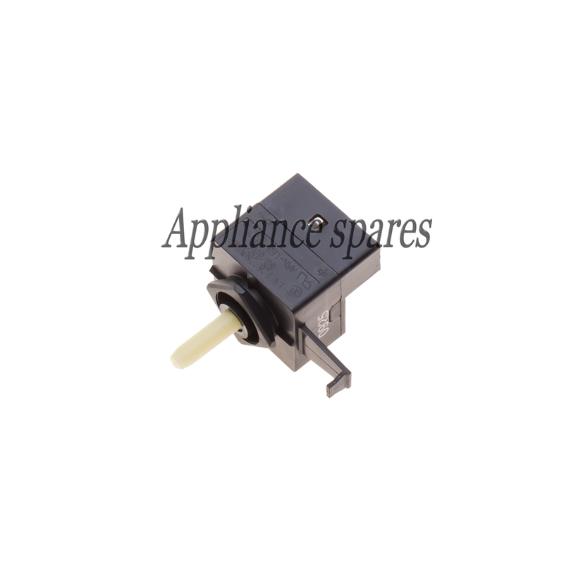 Whirlpool Tumble Dryer Temperature Selector Switch-2