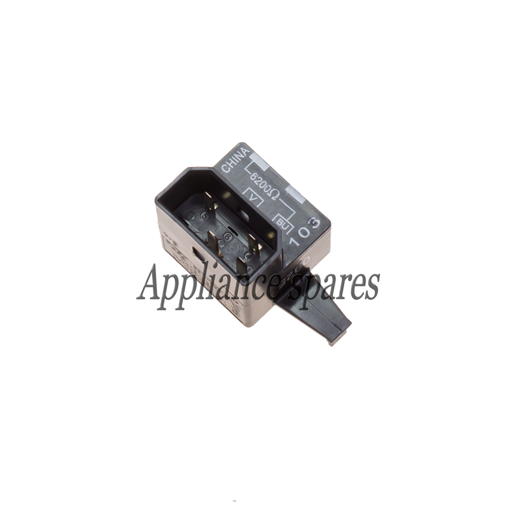 Whirlpool Tumble Dryer Temperature Selector Switch-4