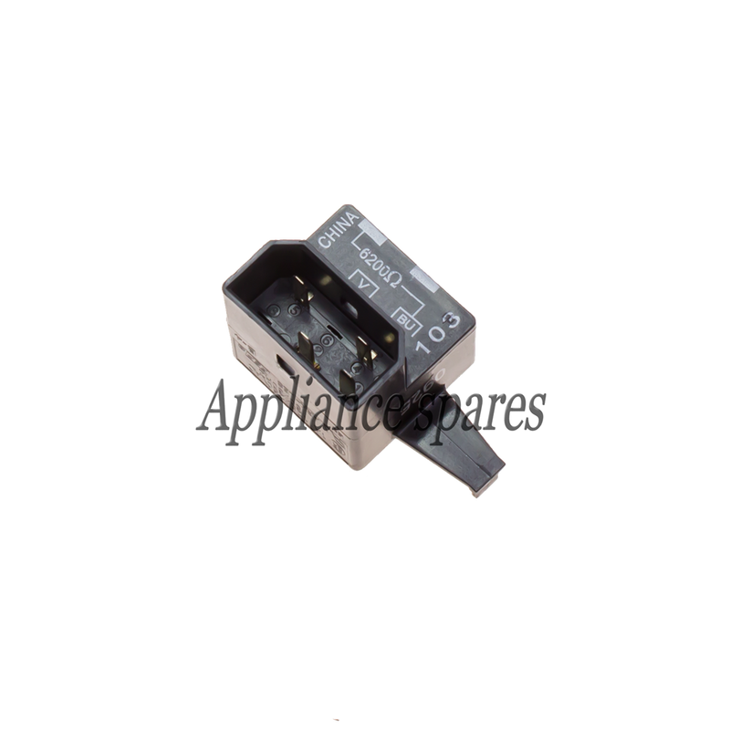 Whirlpool Tumble Dryer Temperature Selector Switch-4
