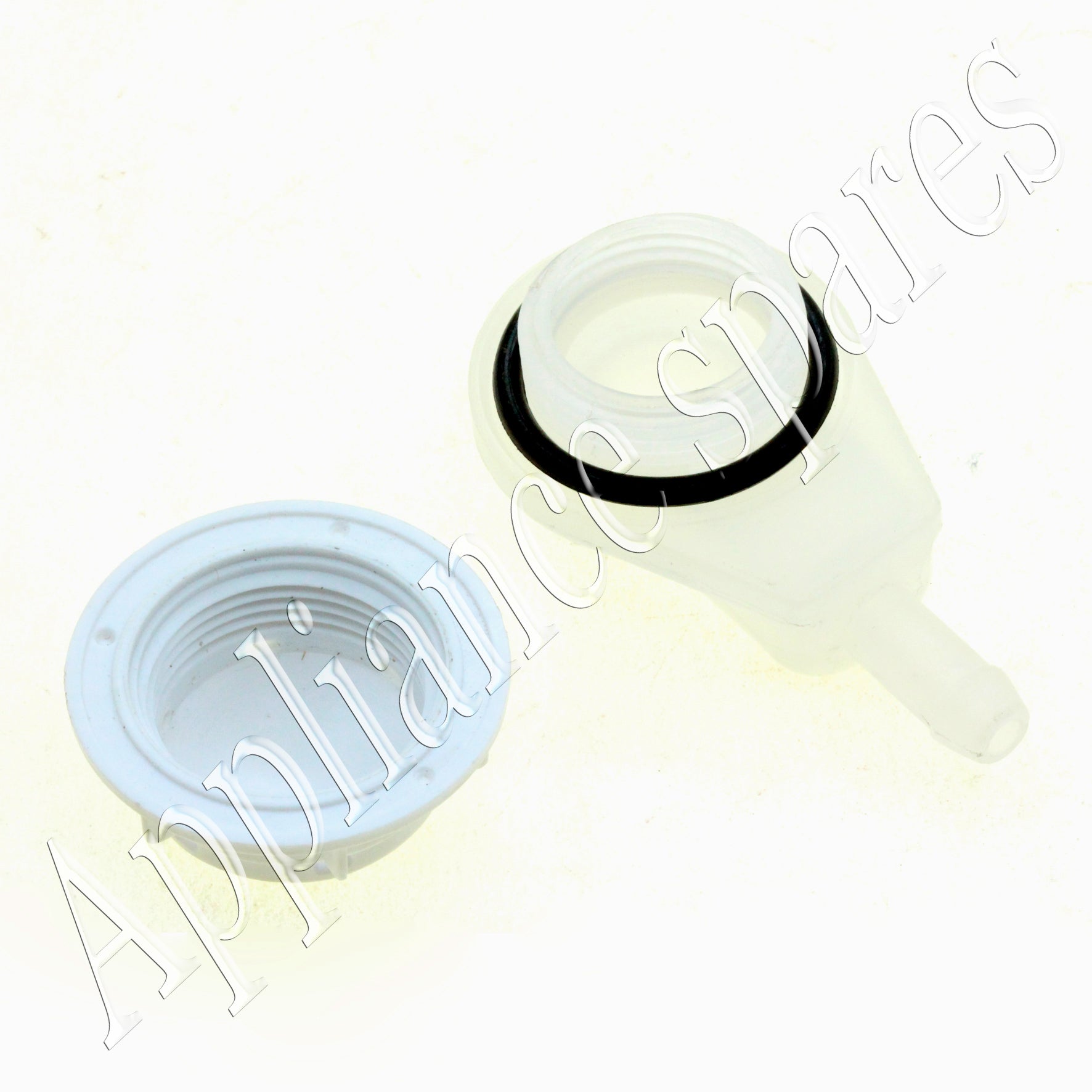 Westpoint Dishwasher Top Spray Nozzle Connector