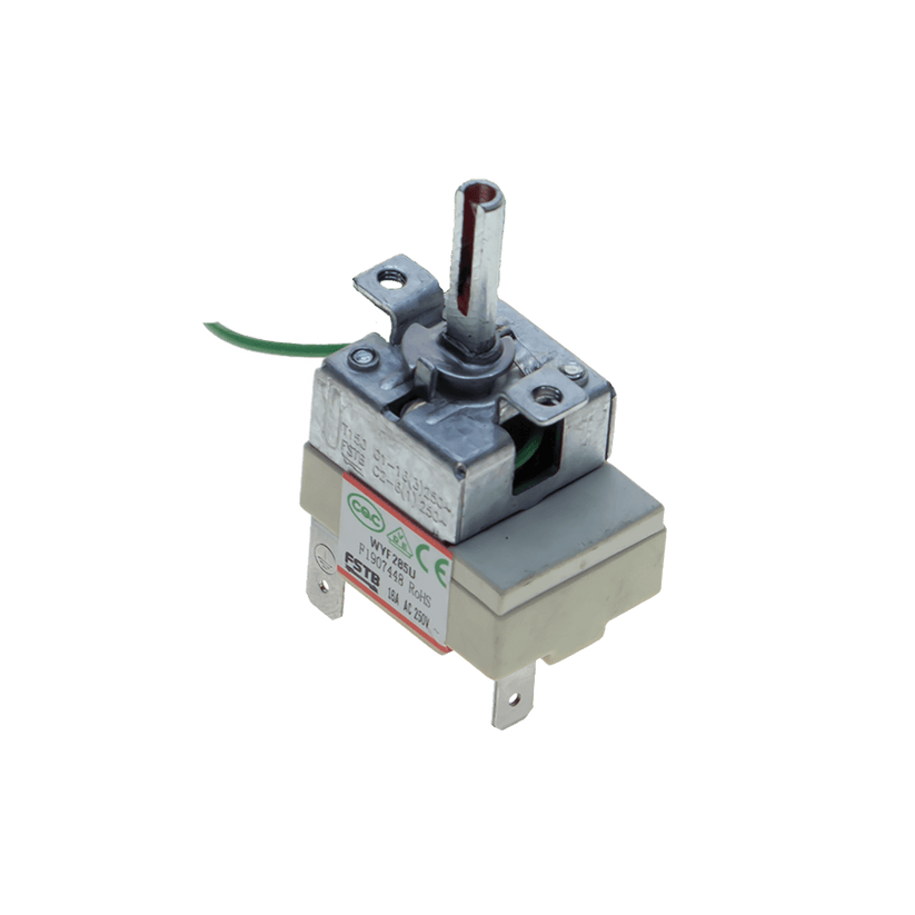 Defy Oven Thermostat 0°C - 285°C
