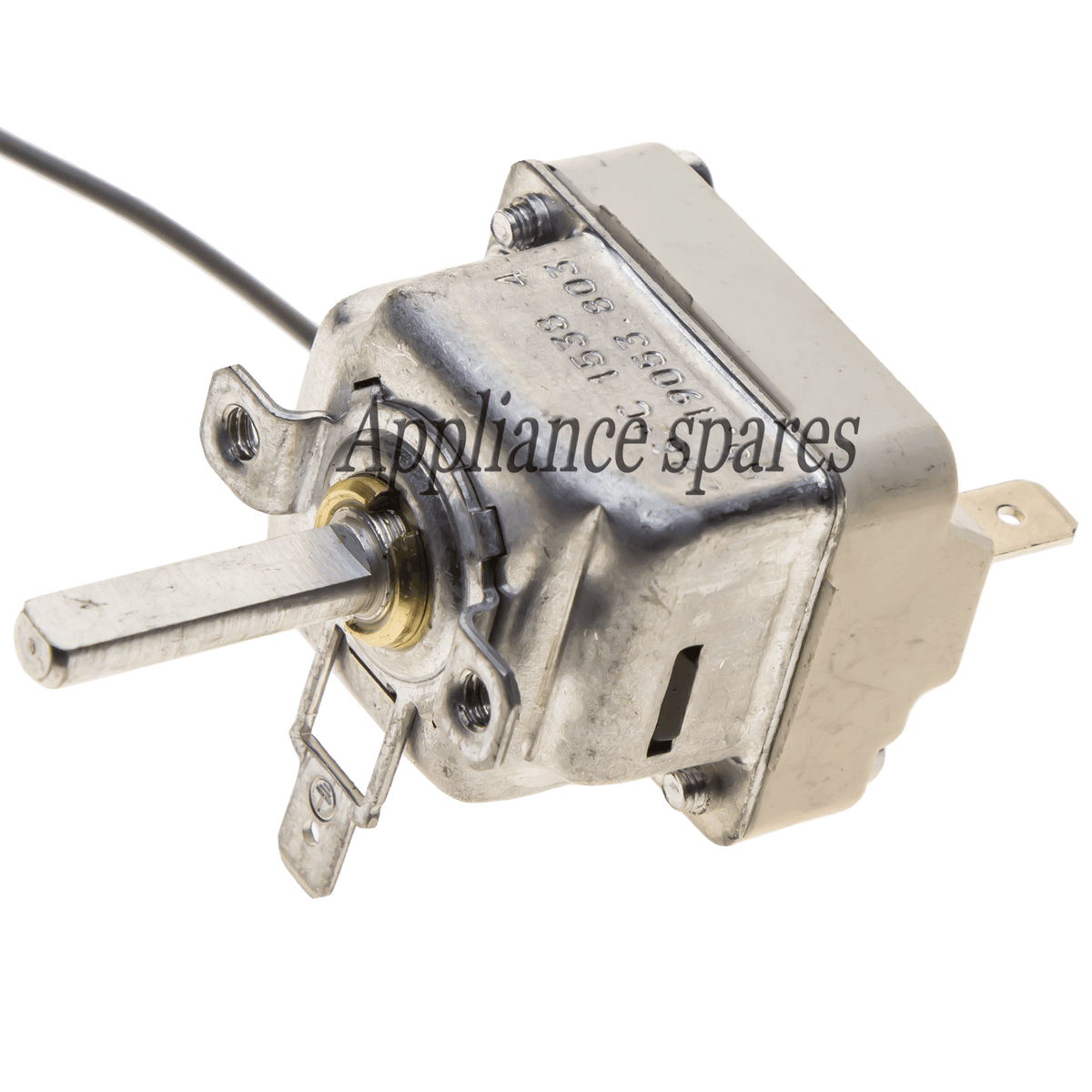 Defy Gas Oven Thermostat 0°C - 286°C