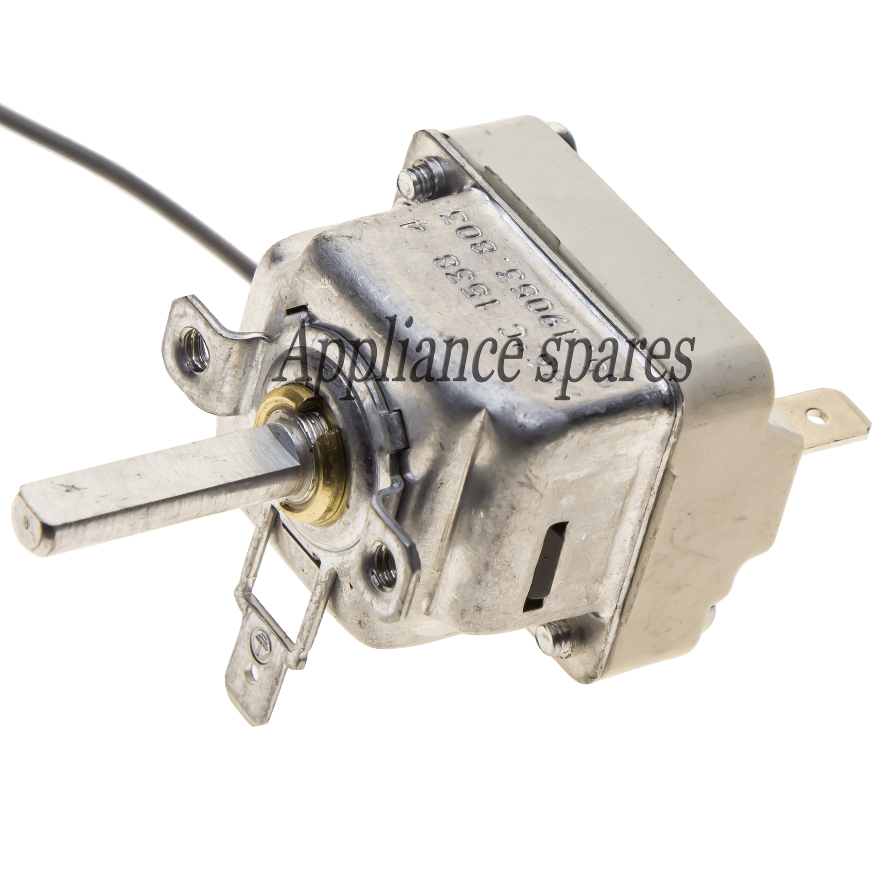 Defy Gas Oven Thermostat 0°C - 286°C-2