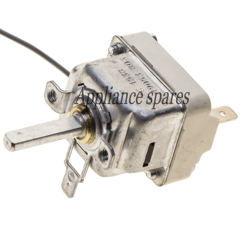 Defy Gas Oven Thermostat 0°C - 286°C-2