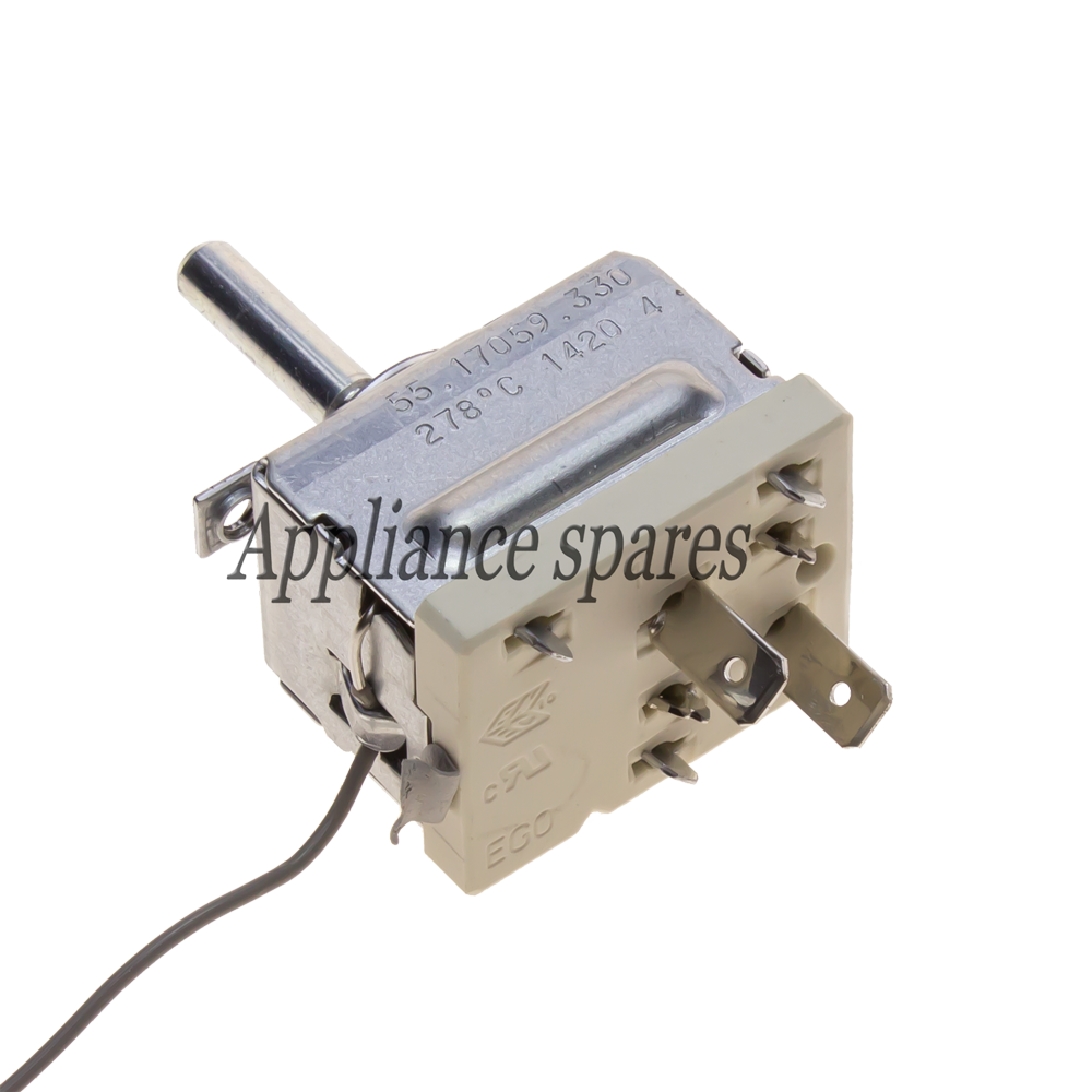 Whirlpool Oven Thermostat-2