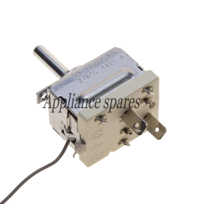 Whirlpool Oven Thermostat-2