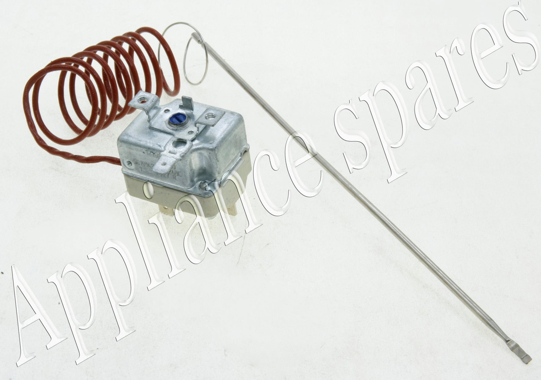 Tecnogas Gas/Electric Stove 248°C Preset Thermostat (127969 / 5519142803)-2