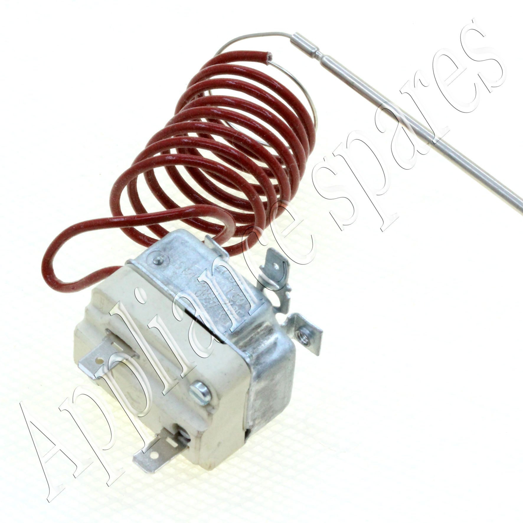 Tecnogas Gas/Electric Stove 248°C Preset Thermostat (127969 / 5519142803)-4