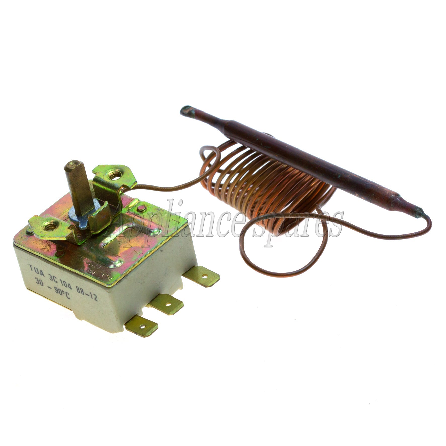 Kelvinator Washing Machine Thermostat