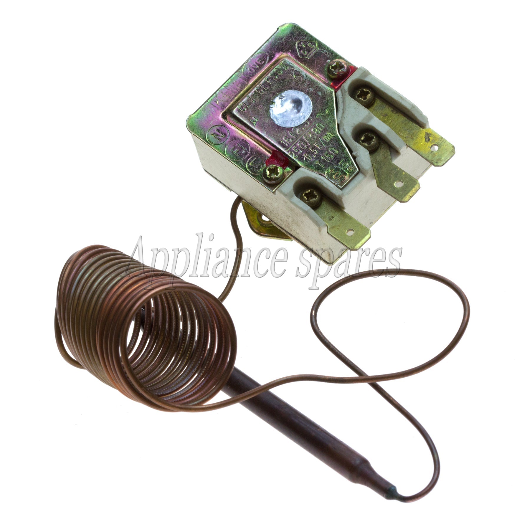 Kelvinator Washing Machine Thermostat-3
