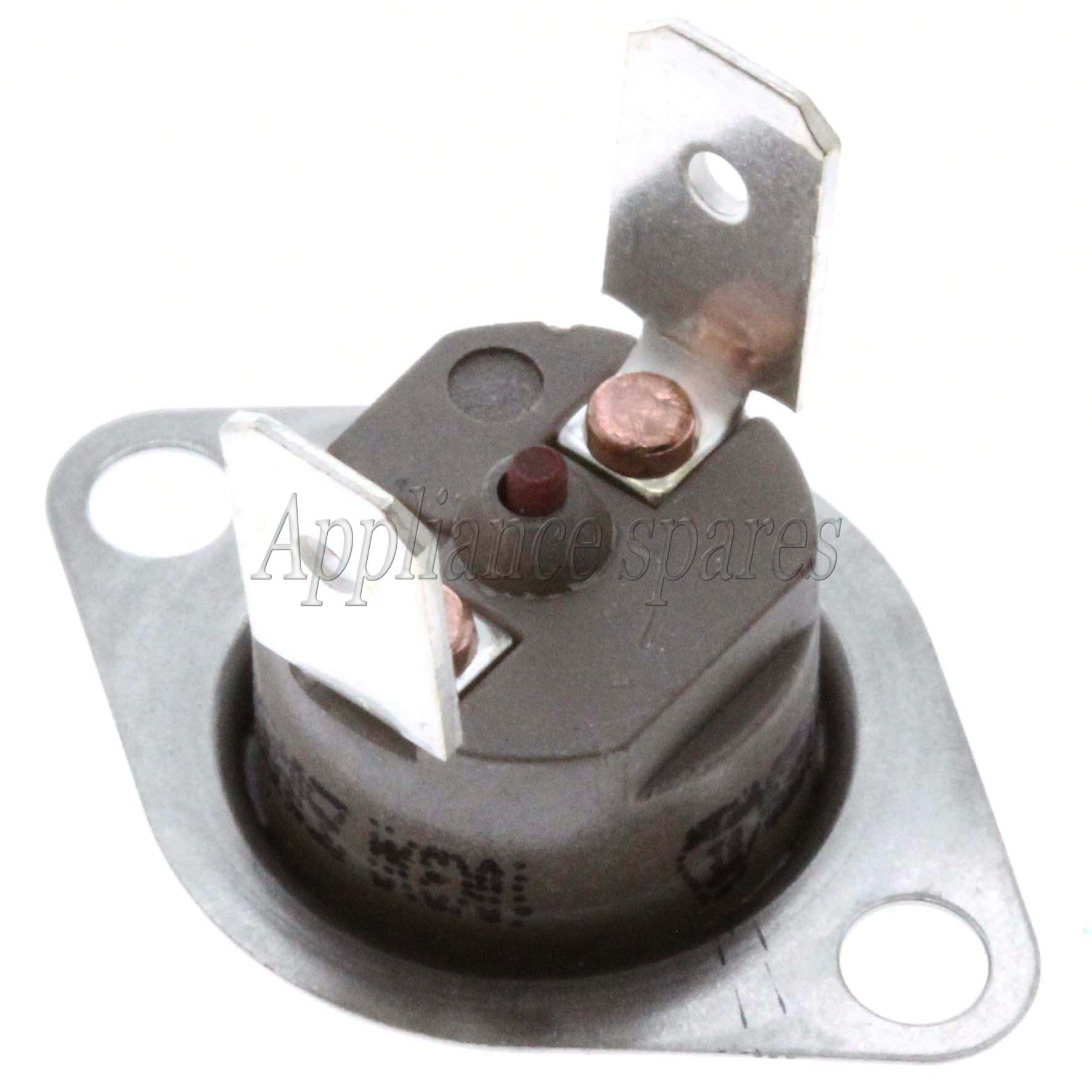 Samsung Tumble Dryer Clixon Thermostat-2