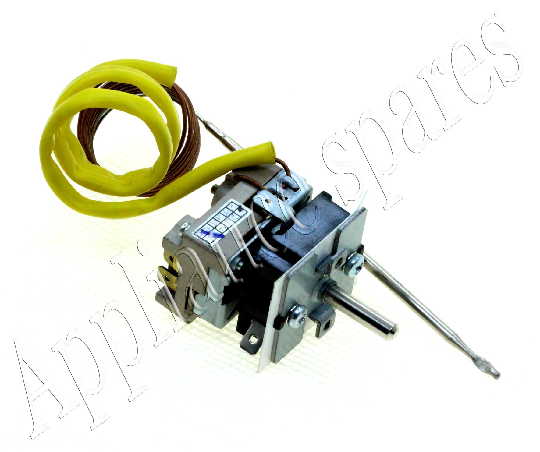 Kelvinator Oven Thermostat WY270/656/22A (16A)-4