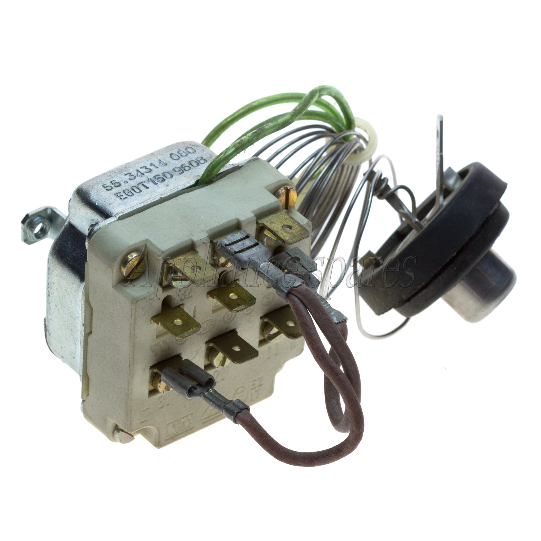 AEG Washing Machine Thermostat-2