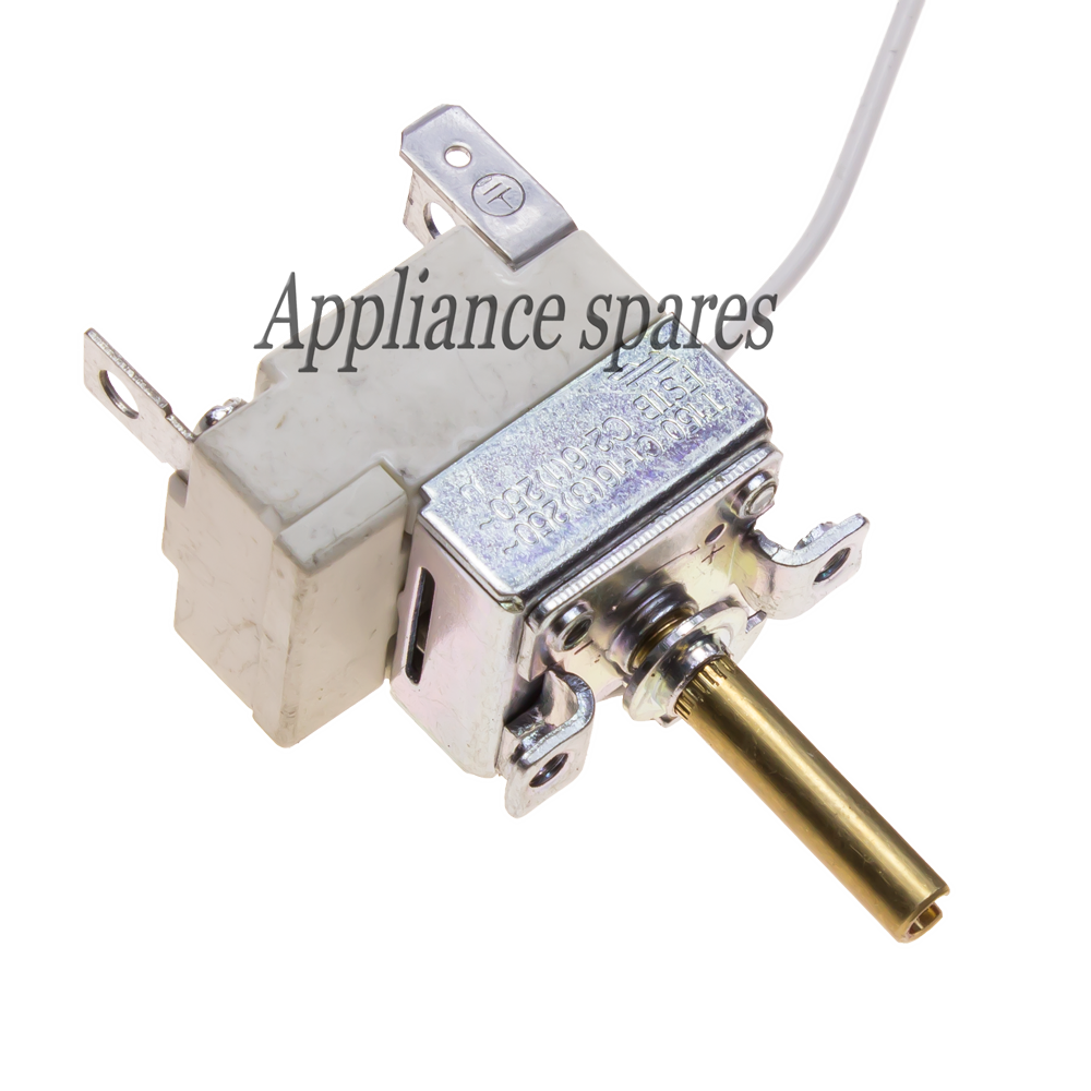 Defy Oven Thermostat 0°C - 250°C-2