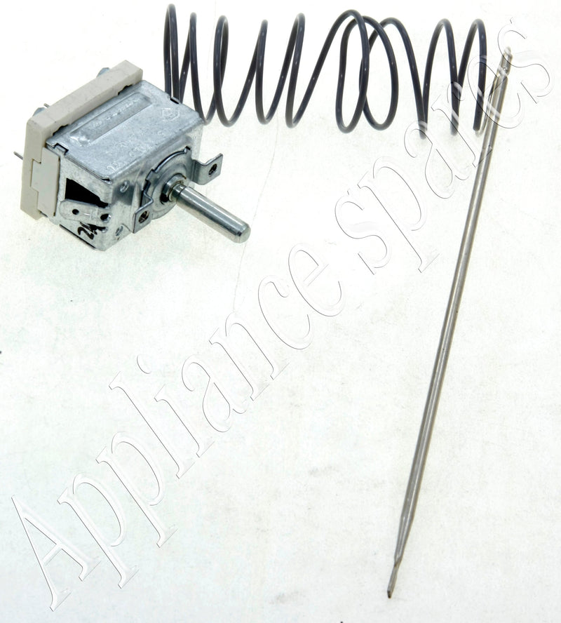 Tecnogas Gas/Electric Oven Thermostat 0°C -270°C-2