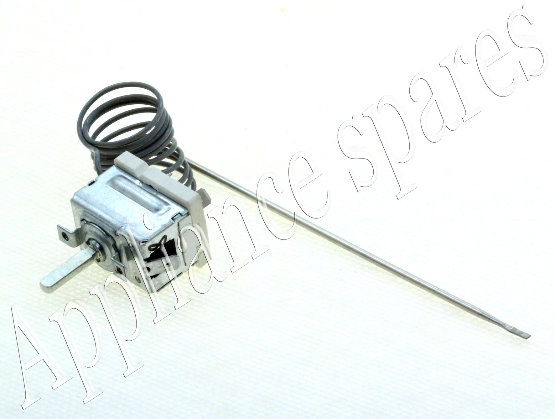 Tecnogas Gas/Electric Oven Thermostat 0°C -270°C-3