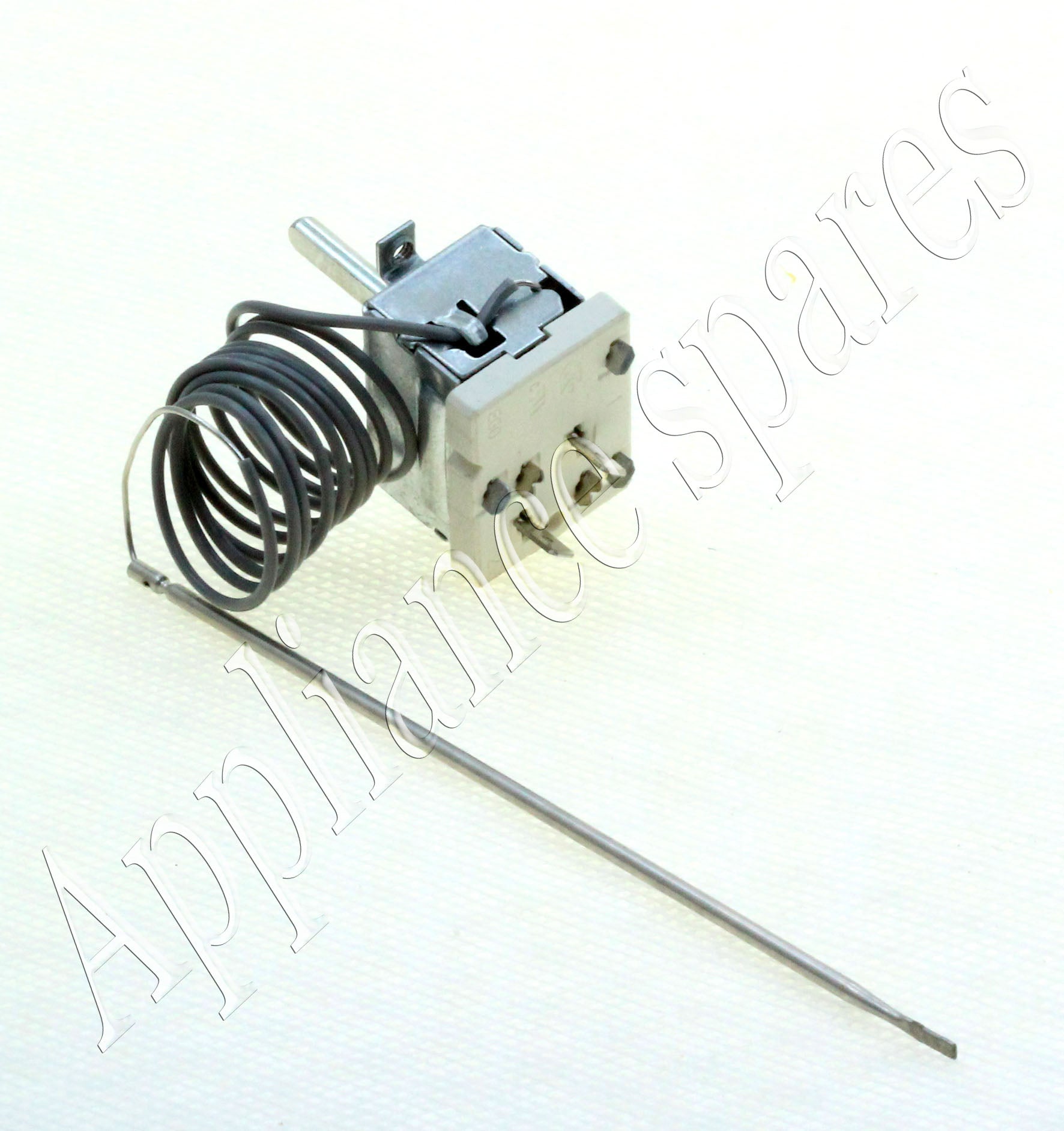 Tecnogas Gas/Electric Oven Thermostat 0°C -270°C-4