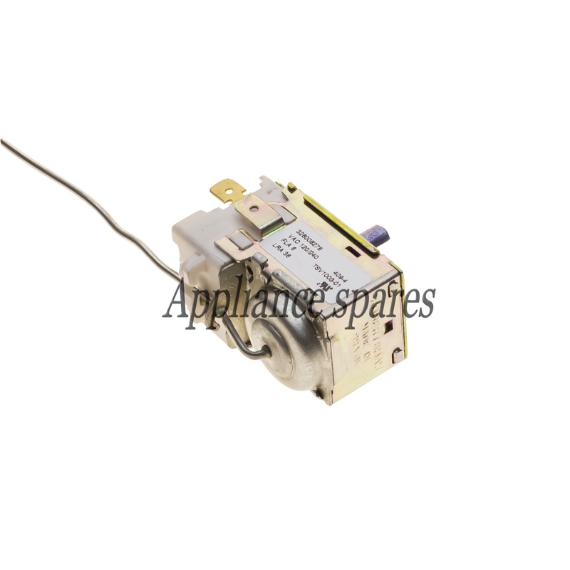 Whirlpool Upright Freezer Thermostat-2