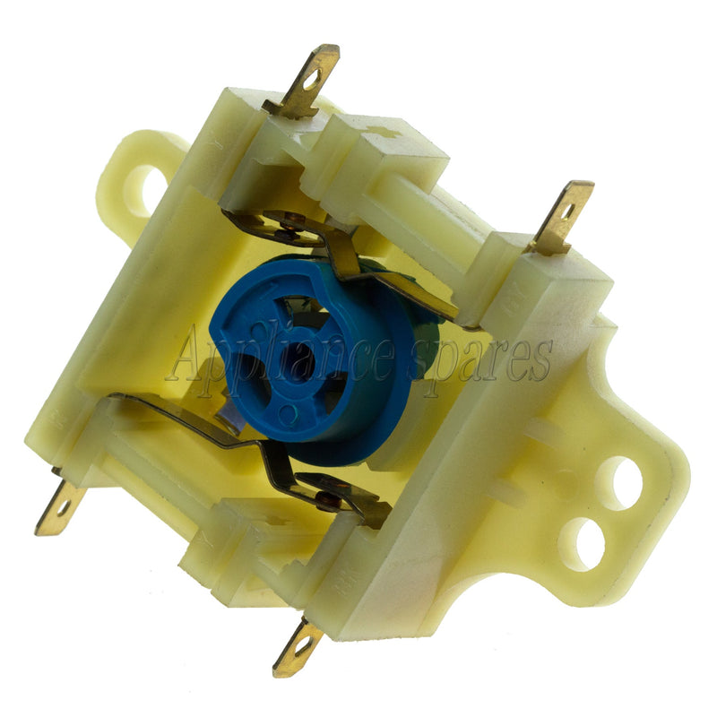 Hitachi Washing Machine Temperature Switch-2