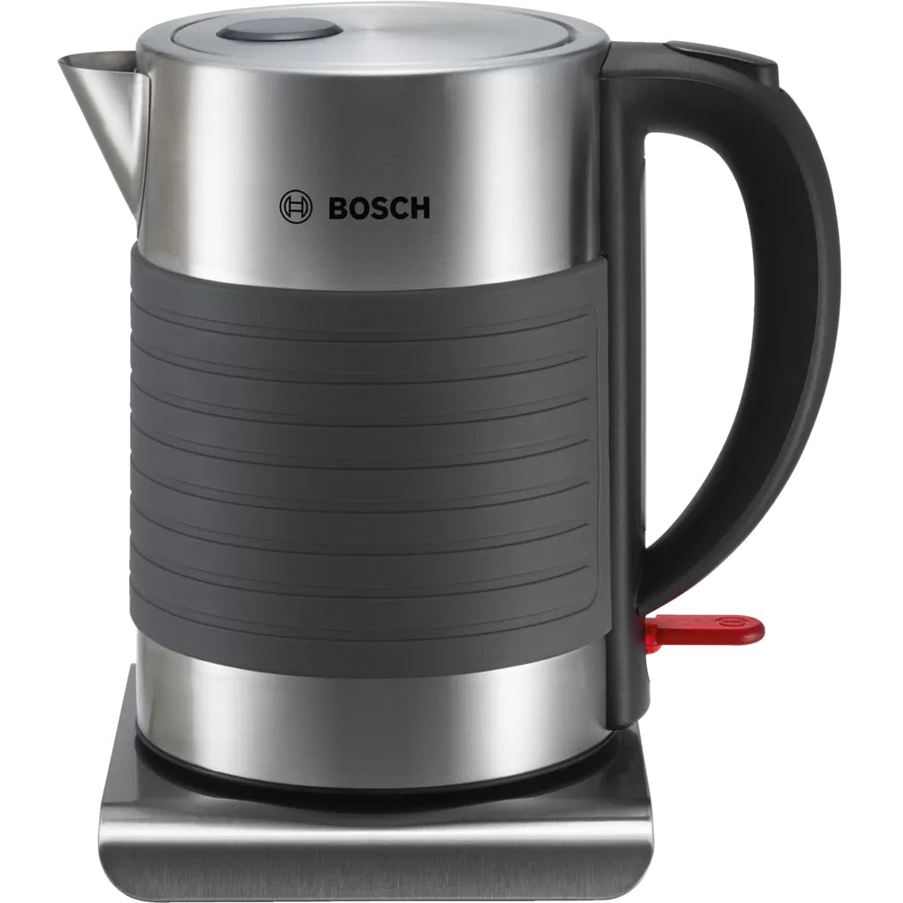 Bosch 1.7L Kettle Graphite TWK7S05-1