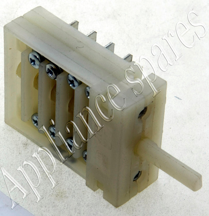 Univa 5 Position Selector Switch (RS308)-3