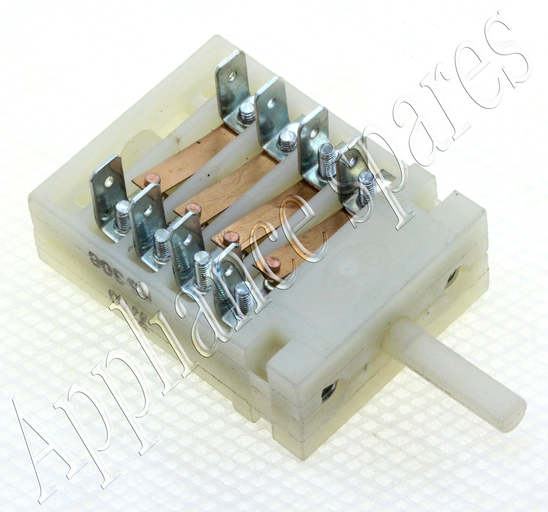 Univa 5 Position Selector Switch (RS308)-4
