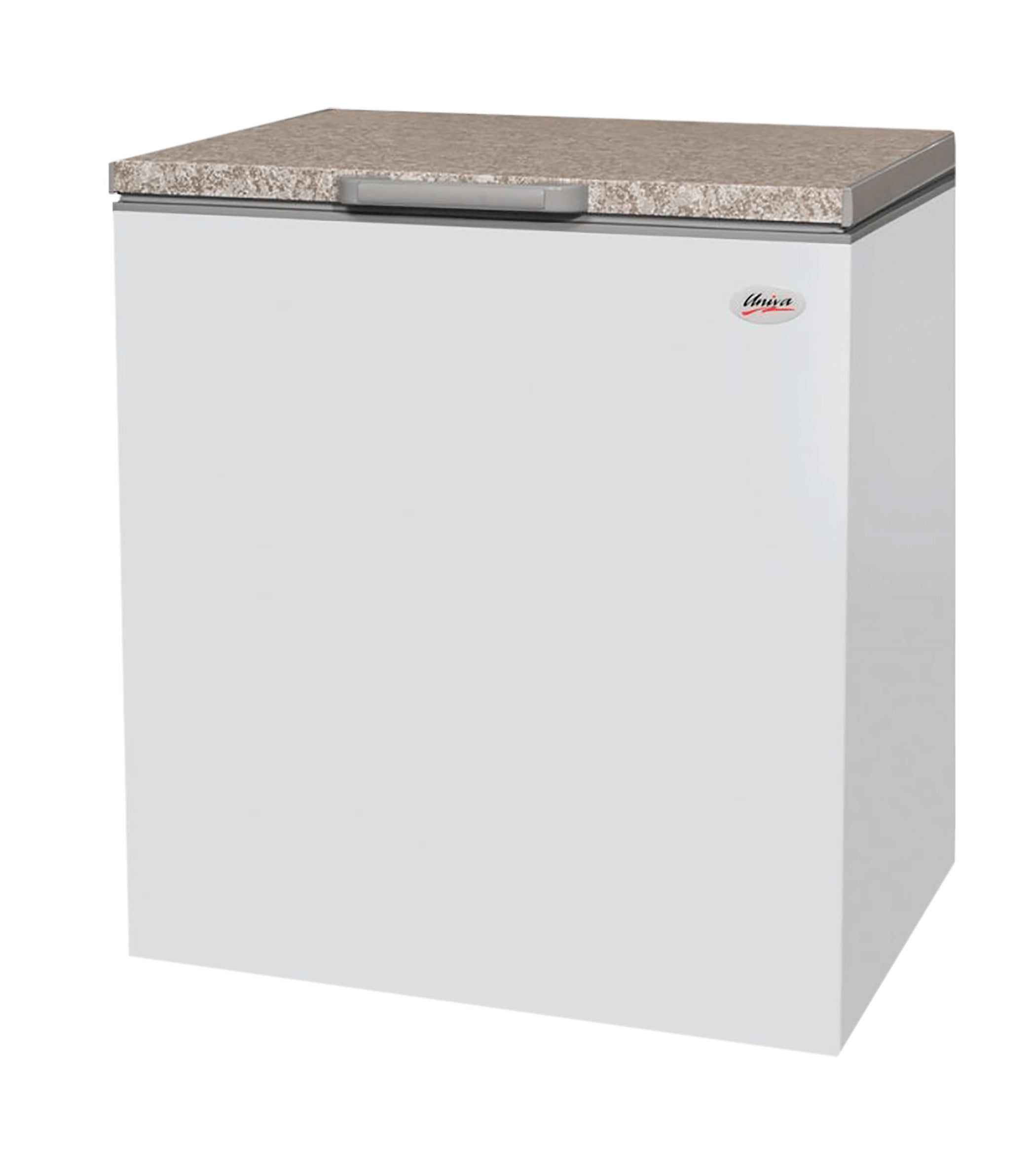 Univa 194L Chest Freezer White UC210W