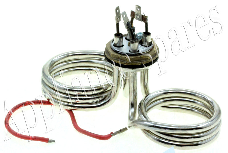 3kW Figure 8 Shape Urn Element without Pocket-2