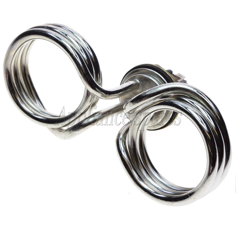 3kW Figure 8 Shape Urn Element without Pocket-3