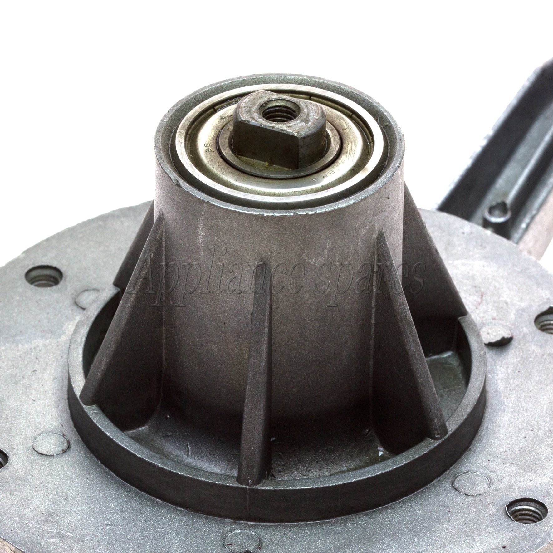 Indesit Washing Machine Drum Spider Assembly-3