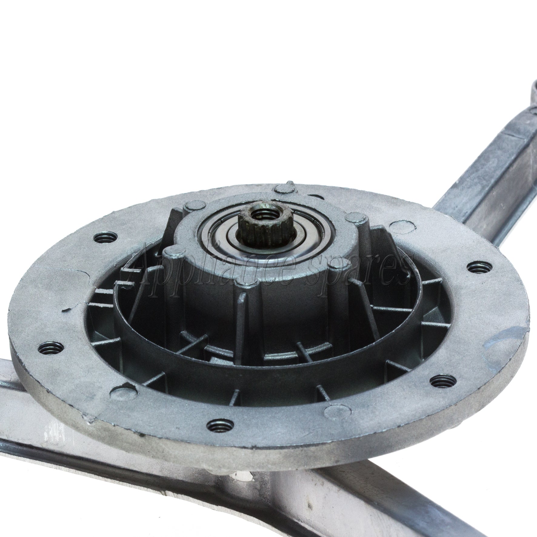 Indesit Washing Machine Drum Spider Assembly-3